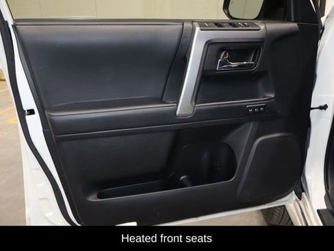 Used 2023 Toyota 4Runner Limited RWD image 22