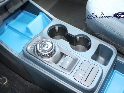 New 2025 Ford Maverick XLT w/ XLT Luxury Package image 13