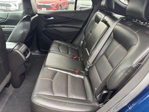 Used 2022 Chevrolet Equinox Premier AWD/4WD image 8