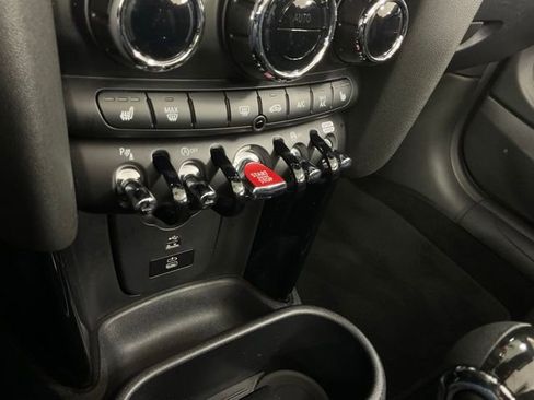 Certified 2024 MINI Cooper John Cooper Works image 30