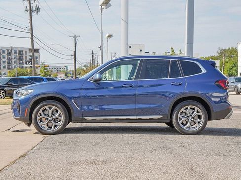 Used 2024 BMW X3 sDrive30i w/ Convenience Package image 5