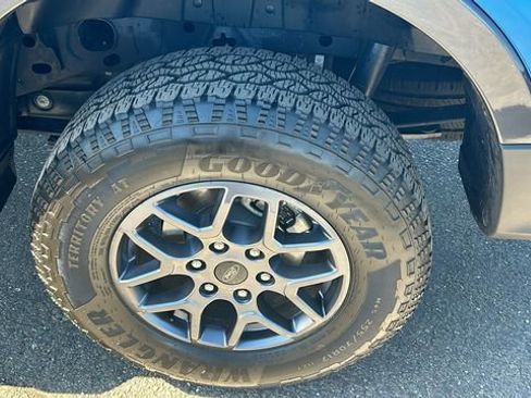 Certified 2024 Ford Ranger XLT w/ Trailer Tow Package image 6