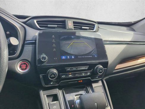 Used 2022 Honda CR-V EX image 12