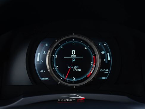 Used 2015 Lexus IS 250 AWD w/ F-Sport Package image 30