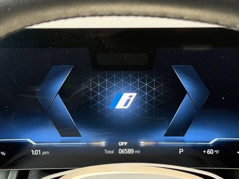 Used 2026 BMW iX xDrive45 image 26