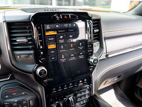 Used 2023 RAM 1500 TRX w/ TRX Level 2 Equipment Group AWD/4WD image 19