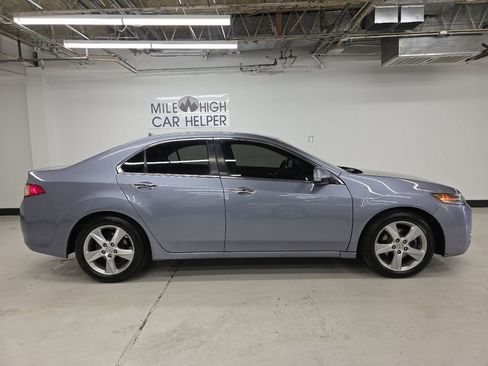 Used 2012 Acura TSX Sedan FWD image 6