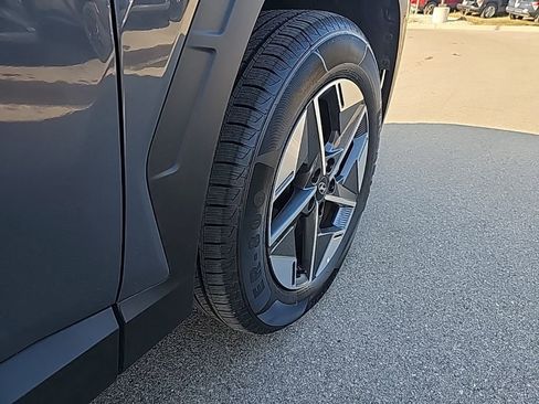 Certified 2025 Hyundai Tucson SEL image 33