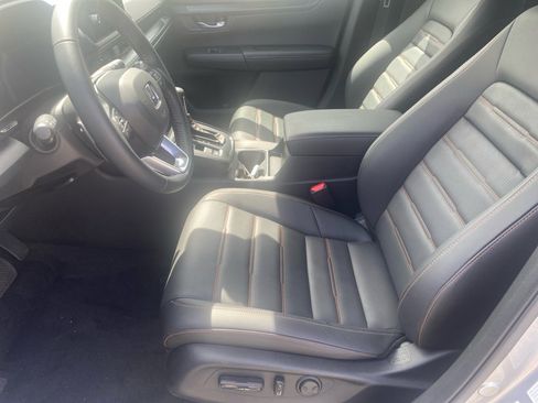 Certified 2026 Honda CR-V Sport-L image 11