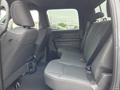 New 2026 RAM 2500 Tradesman AWD/4WD image 6