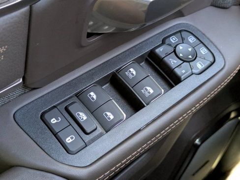New 2026 RAM 3500 Longhorn AWD/4WD image 24