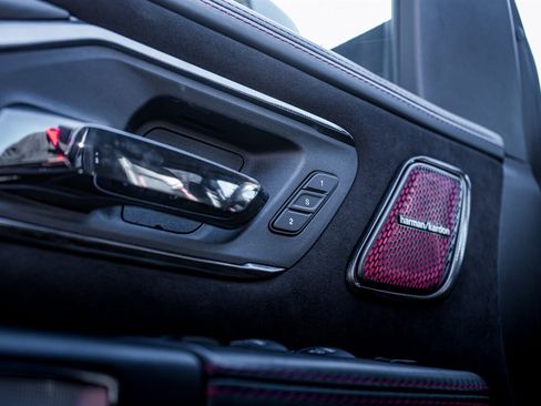 Used 2022 RAM 1500 TRX w/ TRX Level 2 Equipment Group image 17