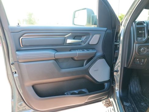 New 2026 RAM 1500 Rebel w/ Rebel Level 2 Equipment Group image 13