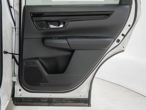 Certified 2026 Honda CR-V Sport Touring image 38