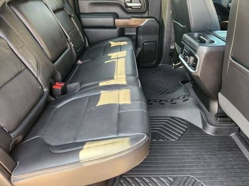Used 2020 Chevrolet Silverado 3500 High Country w/ Technology Package AWD/4WD image 31