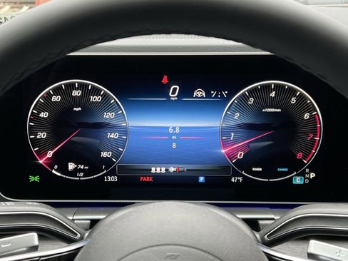 New 2026 Mercedes-Benz GLE 450 4MATIC Coupe image 15