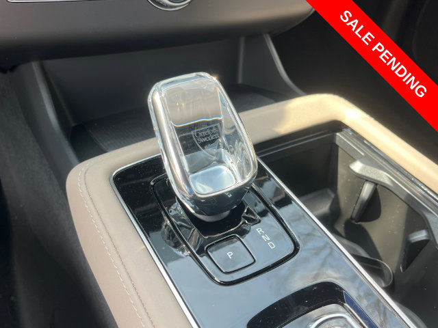 Used 2026 Volvo XC90 T8 Plus w/ Protection Package Premier AWD/4WD image 17