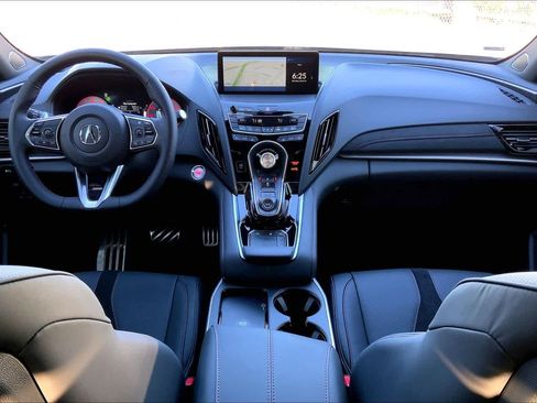 Used 2026 Acura RDX A-Spec image 16