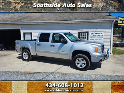 Used 2013 GMC Sierra 1500 SLE w/ Power Tech Package