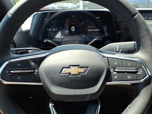 New 2026 Chevrolet Equinox LT FWD image 10