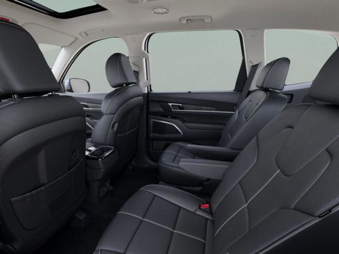 New 2025 Kia Telluride EX image 18