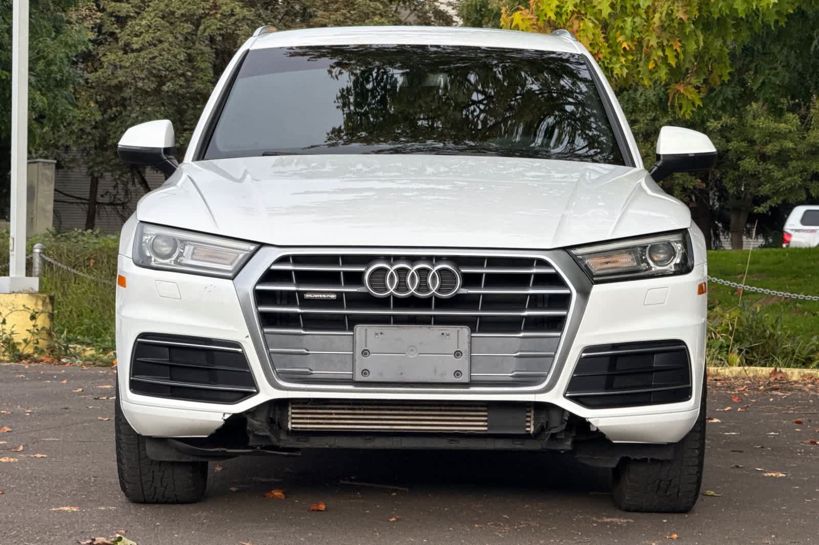 Used 2018 Audi Q5 2.0T Premium AWD/4WD image 10