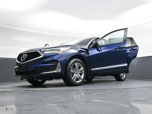 Used 2021 Acura RDX AWD w/ Advance Package image 44
