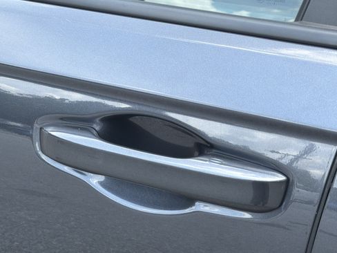 Certified 2025 Honda Accord LX image 27