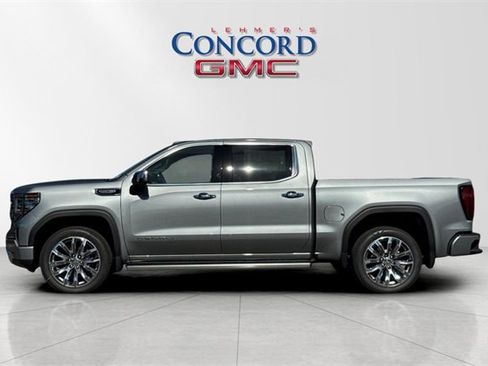New 2026 GMC Sierra 1500 Denali image 7