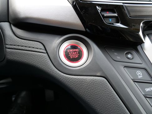 New 2026 Honda Odyssey EX-L image 23