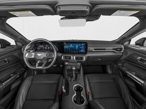 New 2026 Ford Mustang Premium RWD image 5