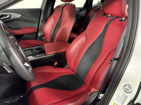 Certified 2025 Acura TLX SH-AWD w/ A-SPEC Pkg image 21