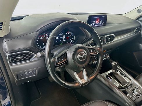 Used 2020 MAZDA CX-5 Grand Touring w/ GT Premium Package image 10