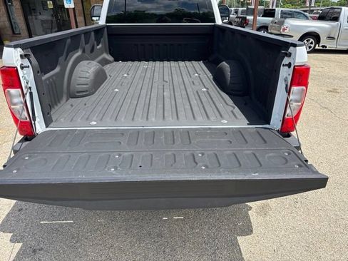 Used 2019 Ford F250 XL w/ XL Value Package RWD image 23
