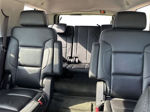 Used 2015 Chevrolet Tahoe LTZ AWD/4WD image 15