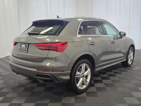 Used 2023 Audi Q3 2.0T Premium Plus w/ Premium Plus Package image 6