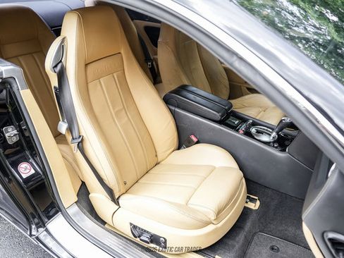 Used 2006 Bentley Continental GT AWD/4WD image 62