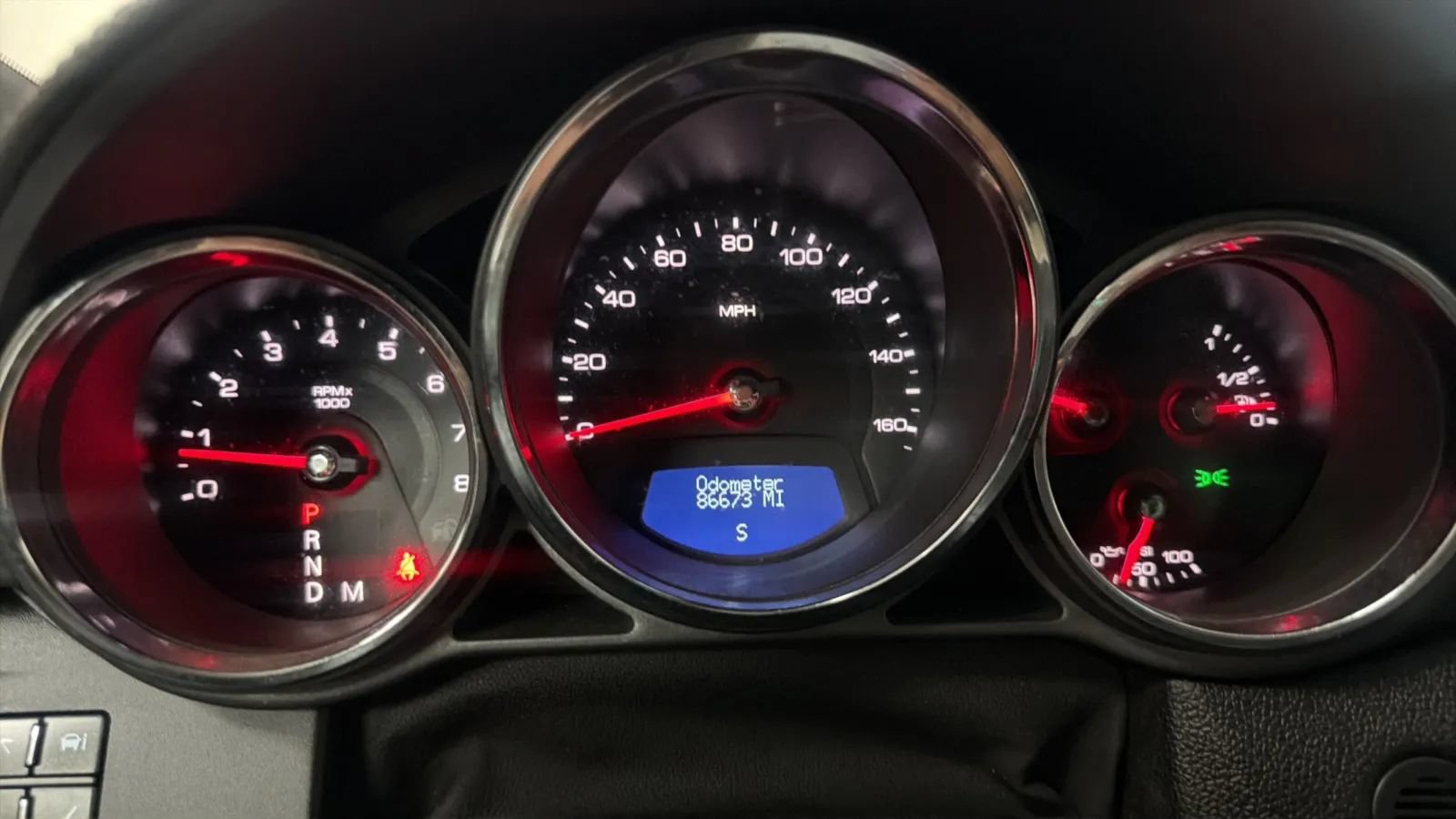 Used 2014 Cadillac CTS Coupe RWD image 11
