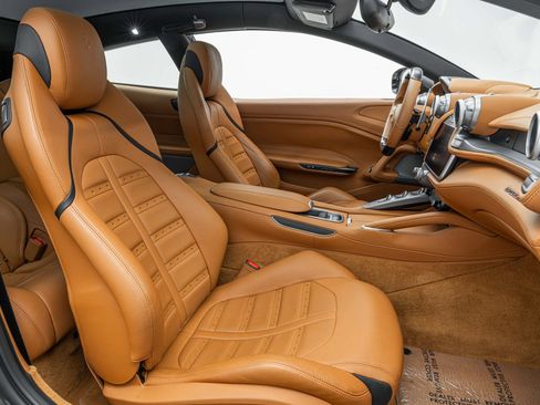 Certified 2019 Ferrari GTC4Lusso image 75
