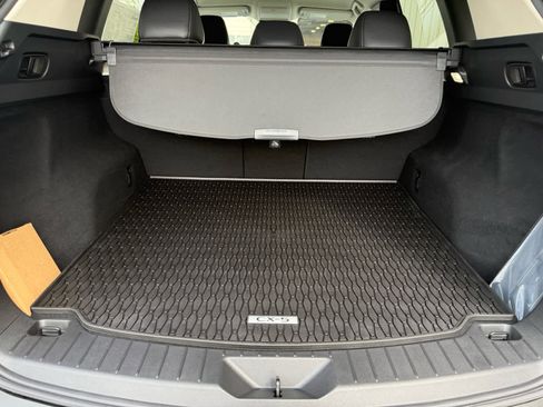 New 2026 MAZDA CX-5 Preferred image 6