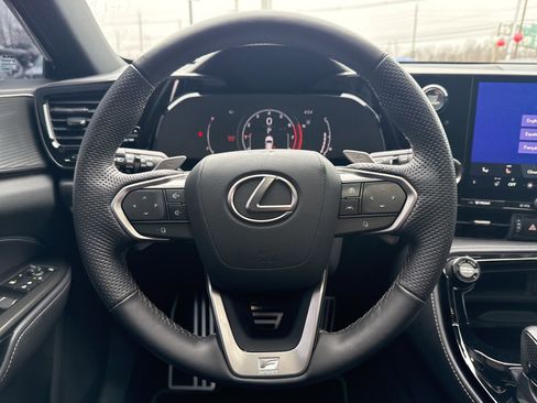 Used 2024 Lexus NX 350 F Sport image 18