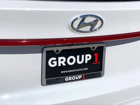 Used 2022 Hyundai Santa Fe SEL w/ Convenience + Premium Package image 30