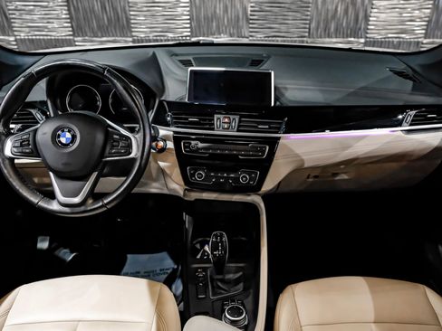Used 2021 BMW X1 sDrive28i w/ Convenience Package image 20