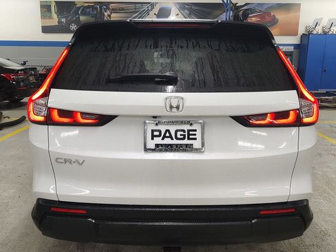 Used 2023 Honda CR-V EX image 28