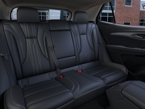 New 2026 Buick Envision Avenir AWD/4WD image 41