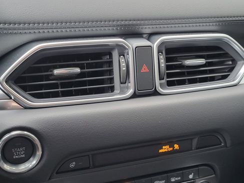 New 2025 MAZDA CX-5 AWD 2.5 S w/ Premium Plus Pkg image 13