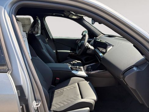 New 2026 BMW X3 xDrive30i AWD/4WD image 15