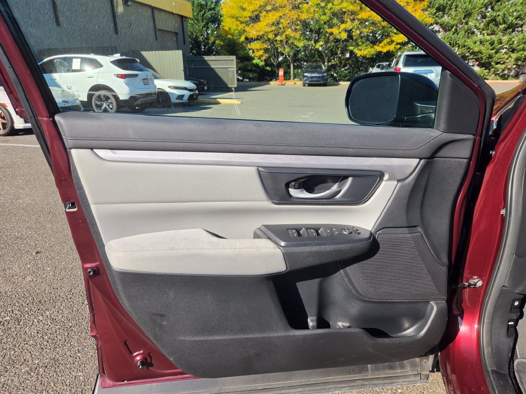 Used 2018 Honda CR-V LX image 10