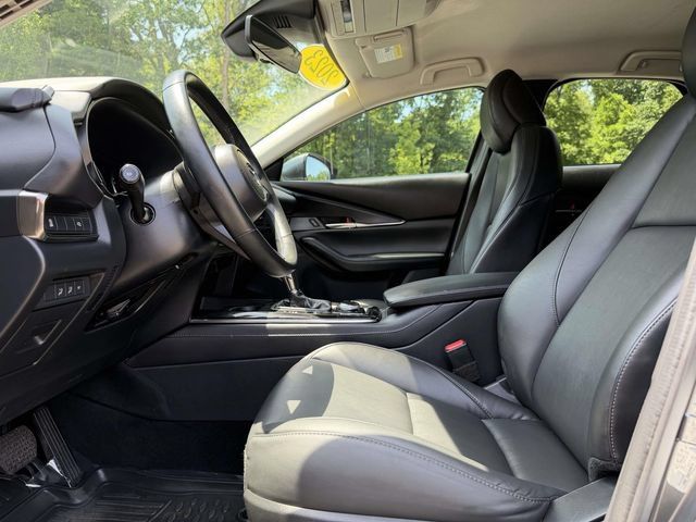 Used 2023 MAZDA CX-30 AWD 2.5 S w/ Preferred Package image 16