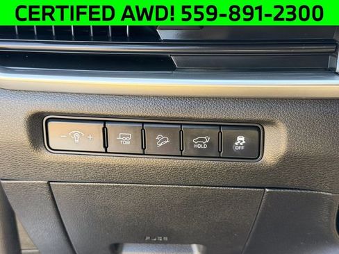 Used 2023 Kia Telluride EX X-Line AWD/4WD image 29